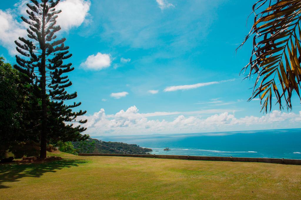 Anse Royale Panorama View Διαμέρισμα Εξωτερικό φωτογραφία