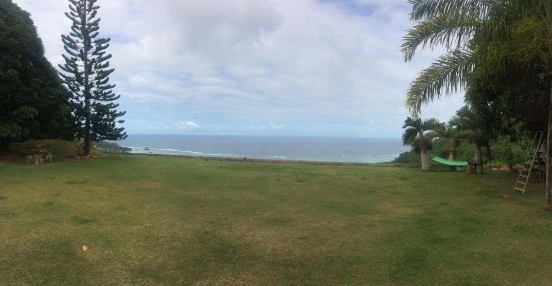 Anse Royale Panorama View Διαμέρισμα Εξωτερικό φωτογραφία